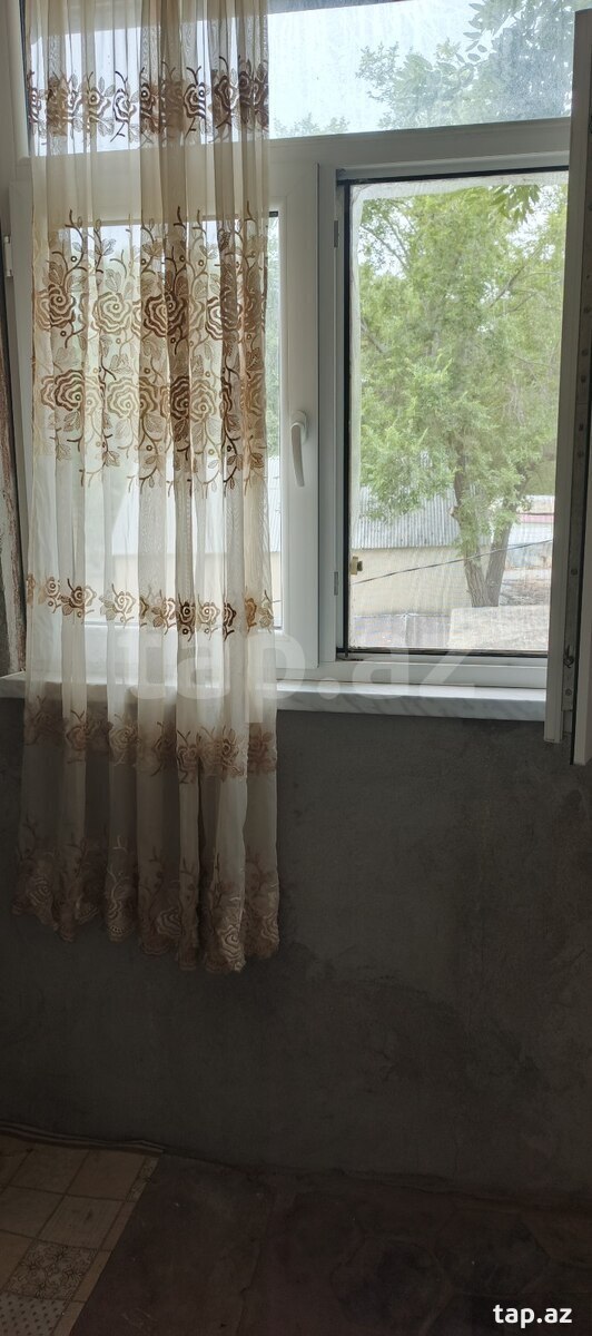 1-otaqlı mənzil kirayə verilir, Sumqayıt ş., 35 m² (14)