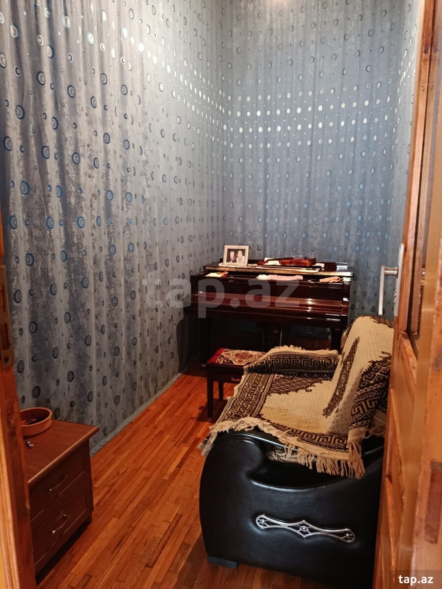 Həyət evi, Gəncə ş. (10)