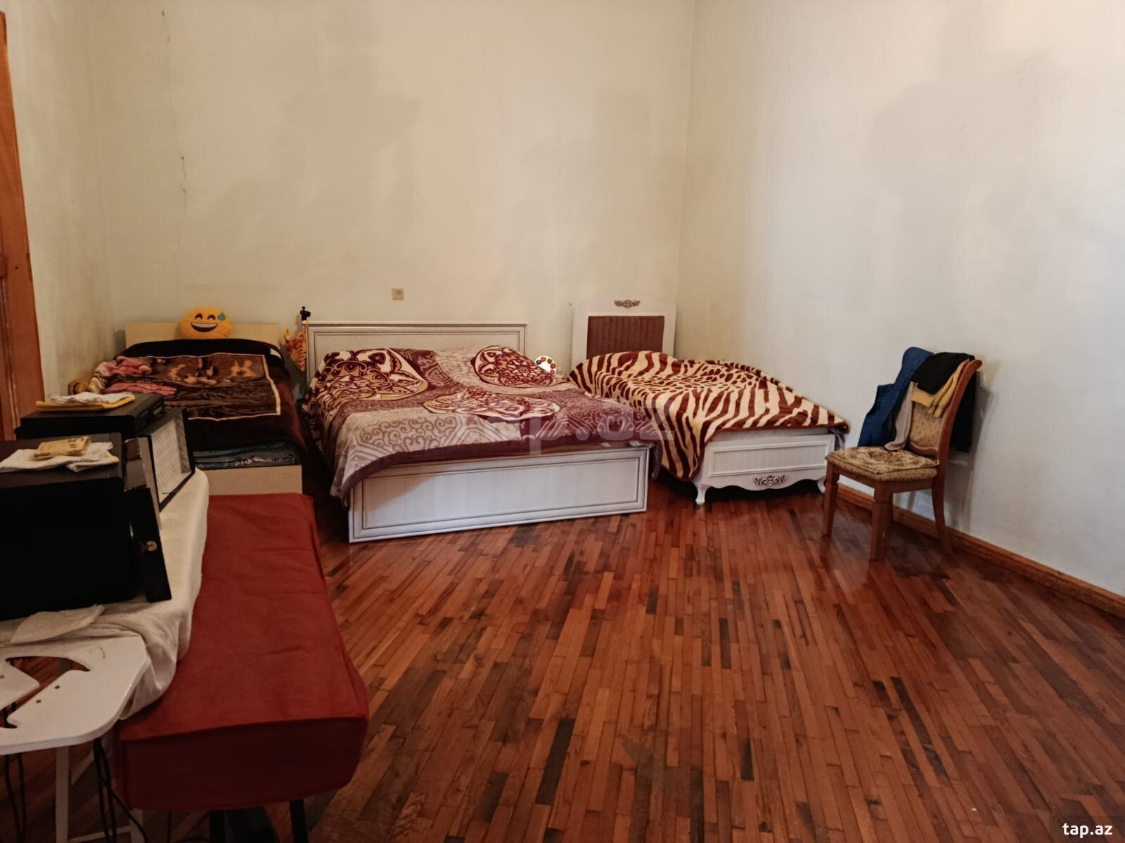 Həyət evi, Gəncə ş. (14)