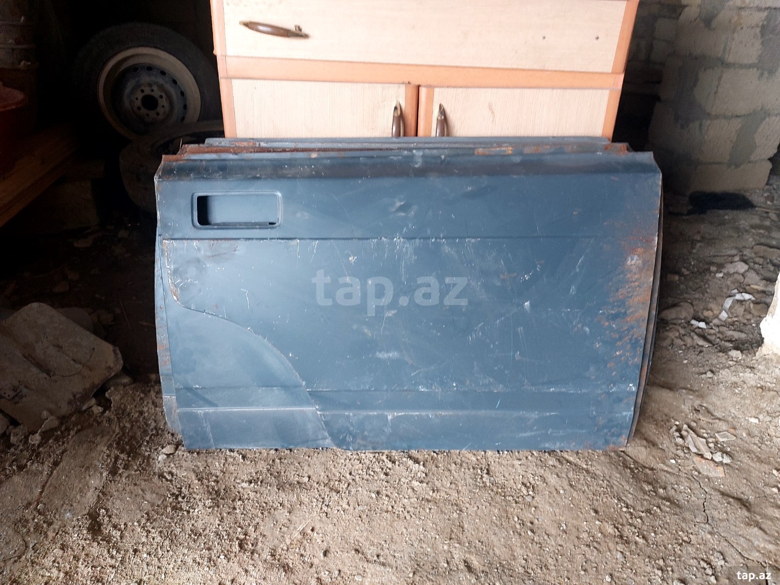 LADA (VAZ) 2107 ehtiyat hissələri (12)