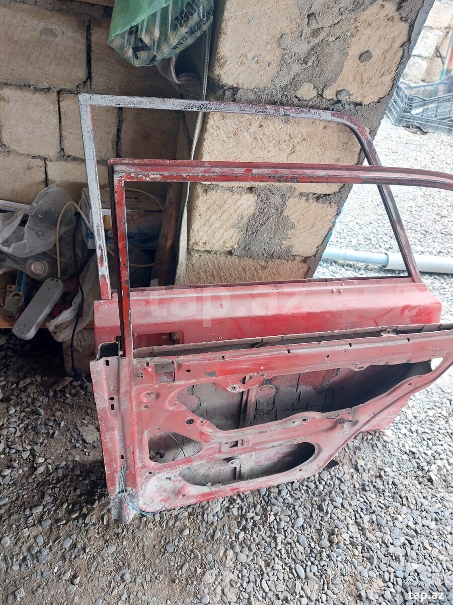 LADA (VAZ) 2107 ehtiyat hissələri (20)