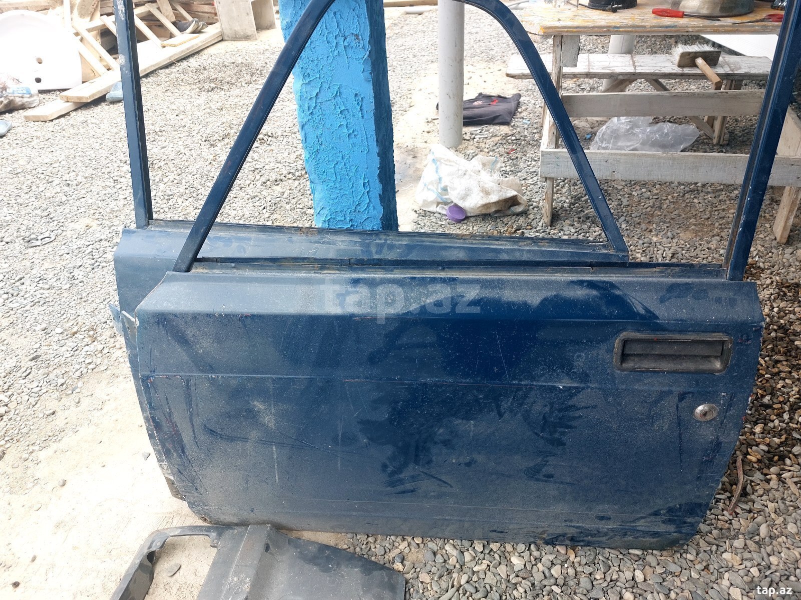 LADA (VAZ) 2107 ehtiyat hissələri (22)