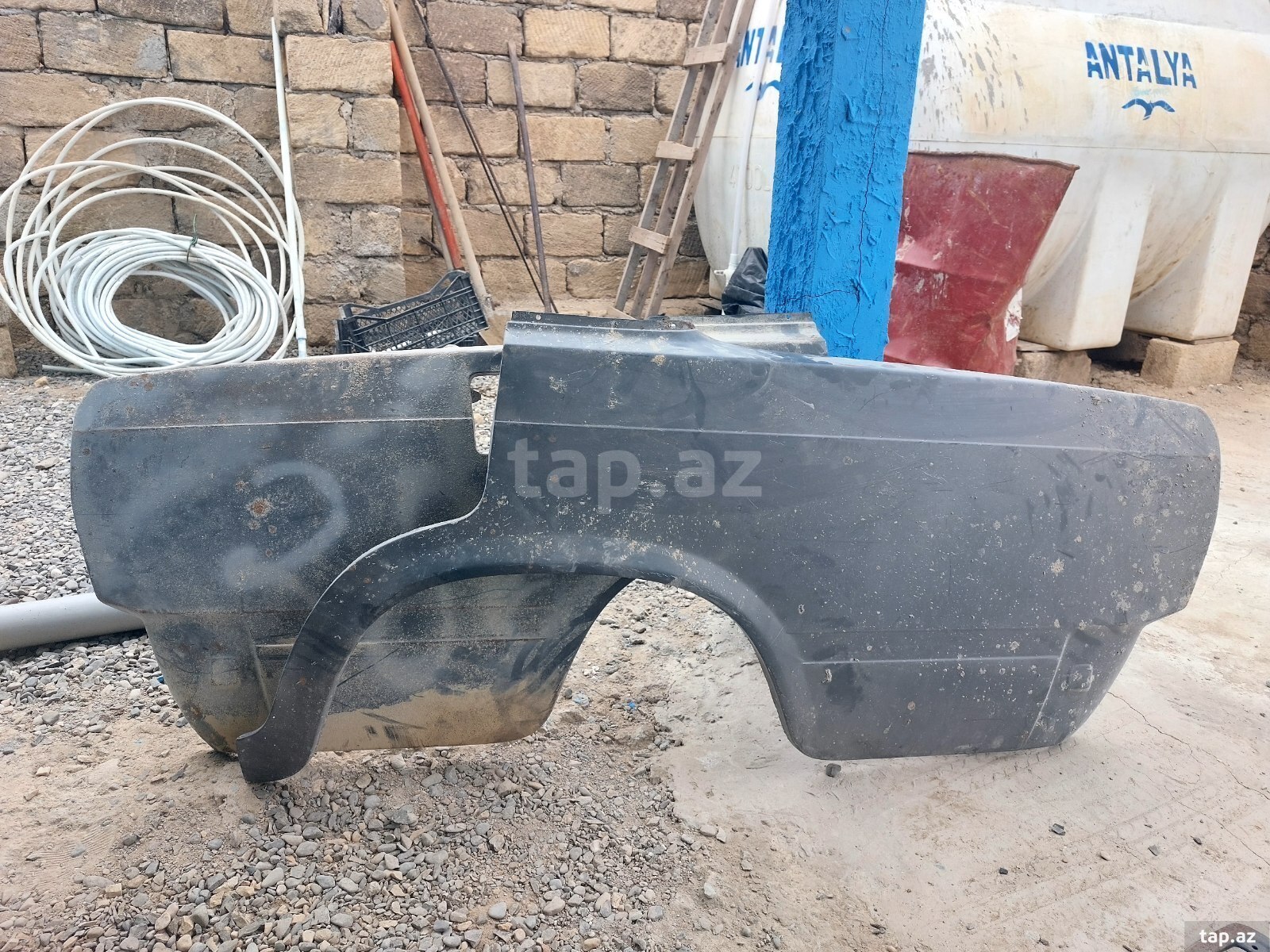 LADA (VAZ) 2107 ehtiyat hissələri (24)