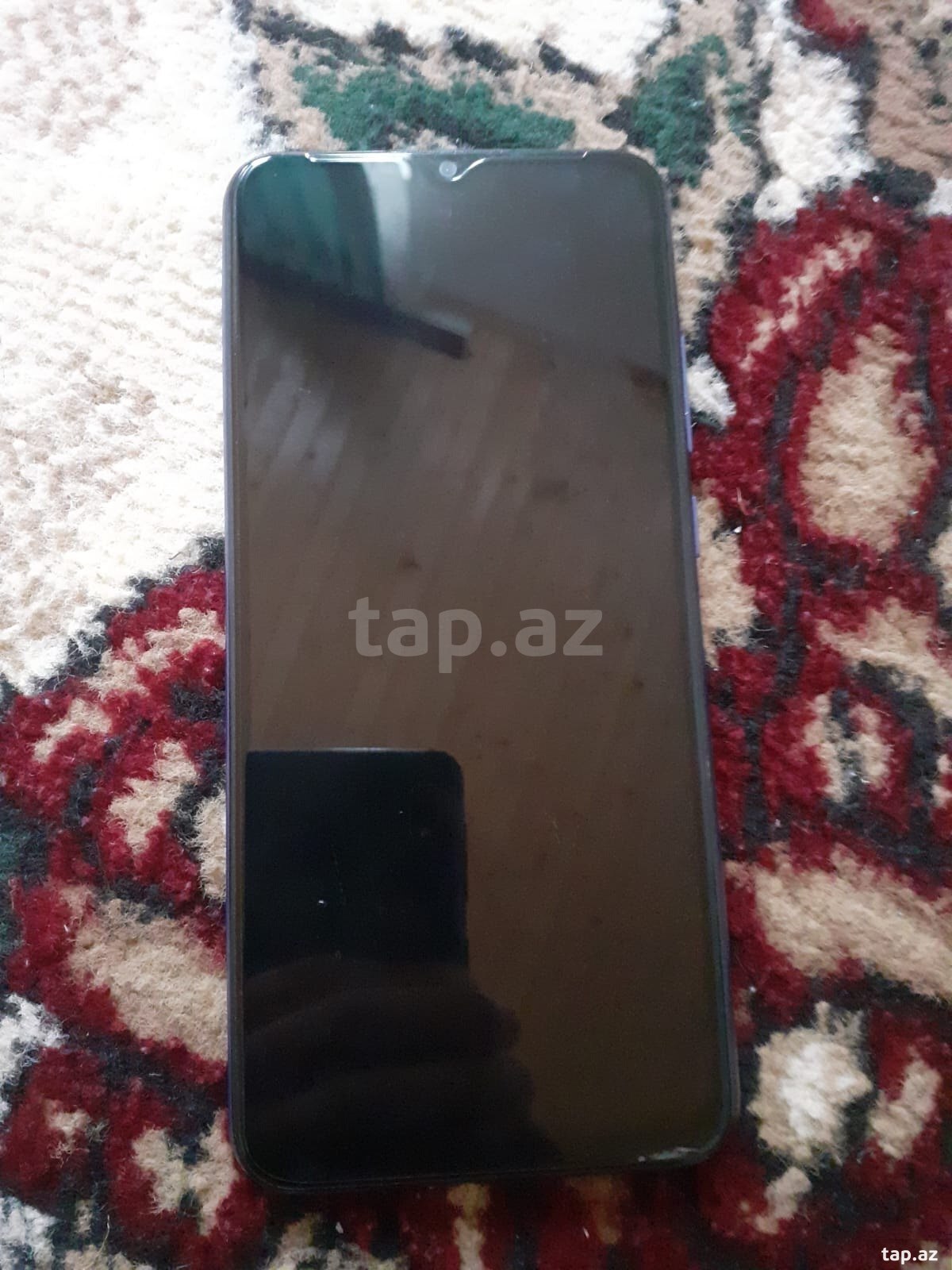 Samsung Galaxy A03 Blue 64GB/4GB
