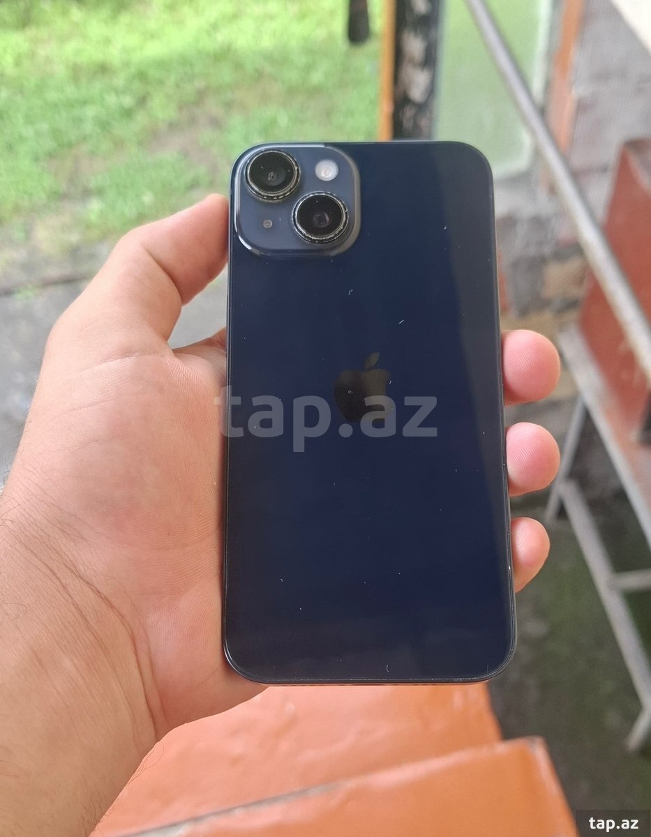 Apple iPhone 14 Blue 128GB/6GB