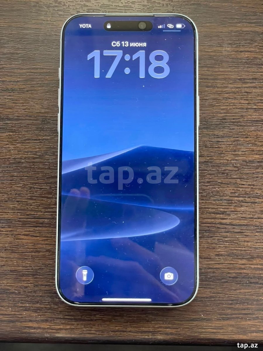 Apple iPhone 17 Pro Max Silver 256GB/12GB (3)