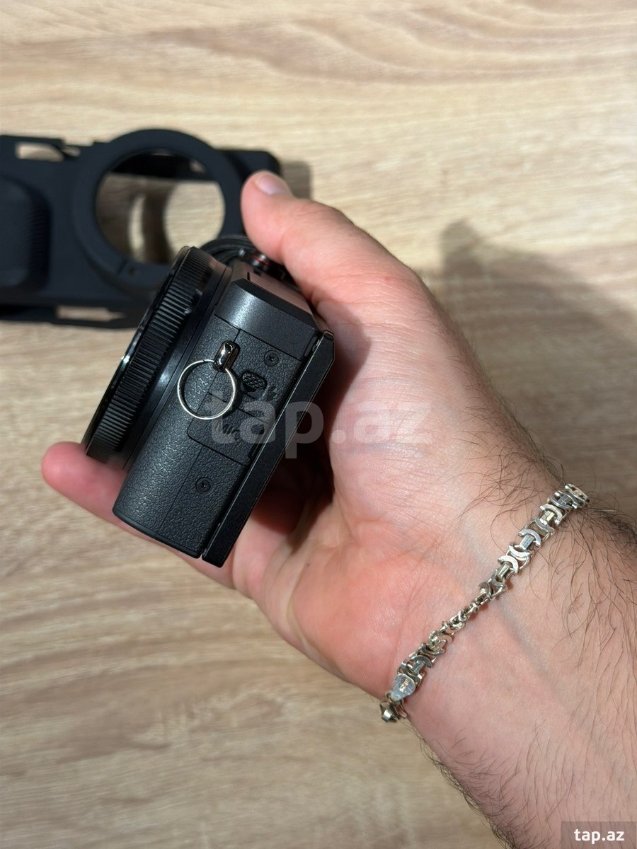 Canon Powershot G7 X Mark III (9)