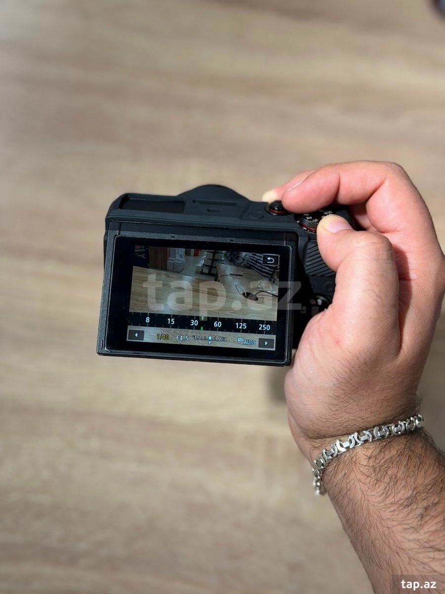 Canon Powershot G7 X Mark III (4)