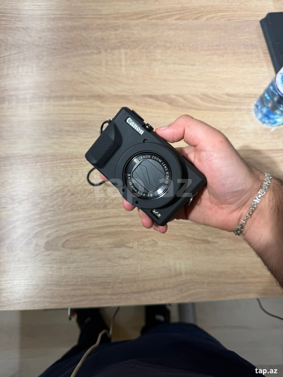 Canon Powershot G7 X Mark III (13)