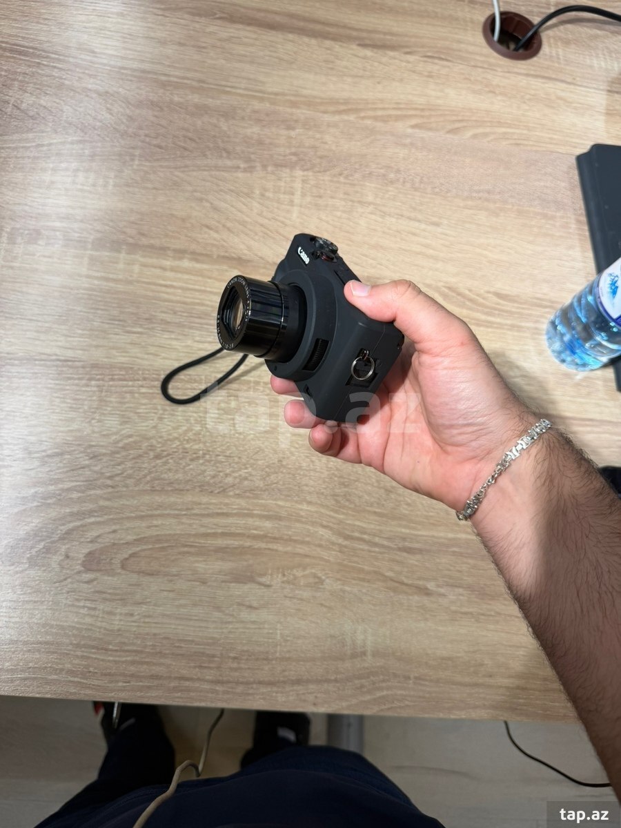 Canon Powershot G7 X Mark III (11)