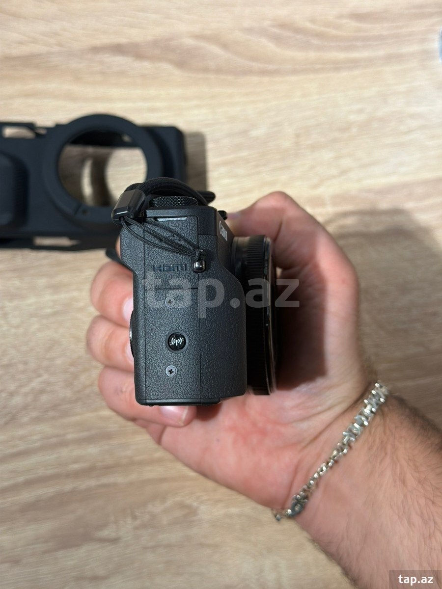 Canon Powershot G7 X Mark III (7)