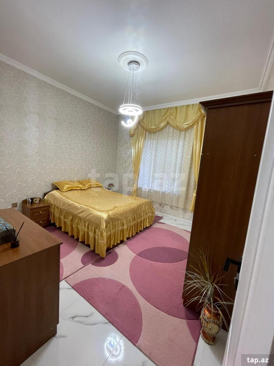 Həyət evi, Binə qəs. (13)
