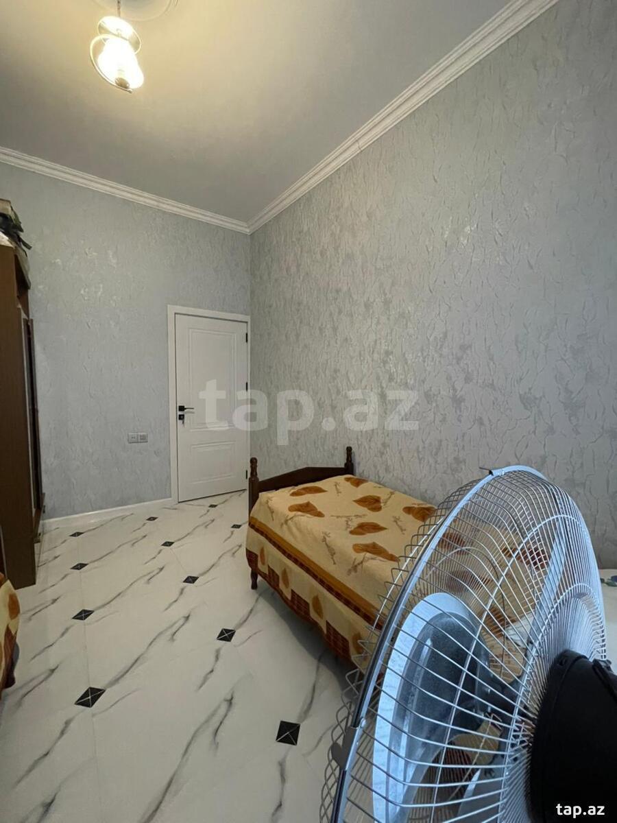 Həyət evi, Binə qəs. (19)
