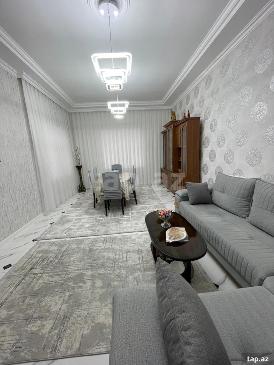 Həyət evi, Binə qəs. (11)