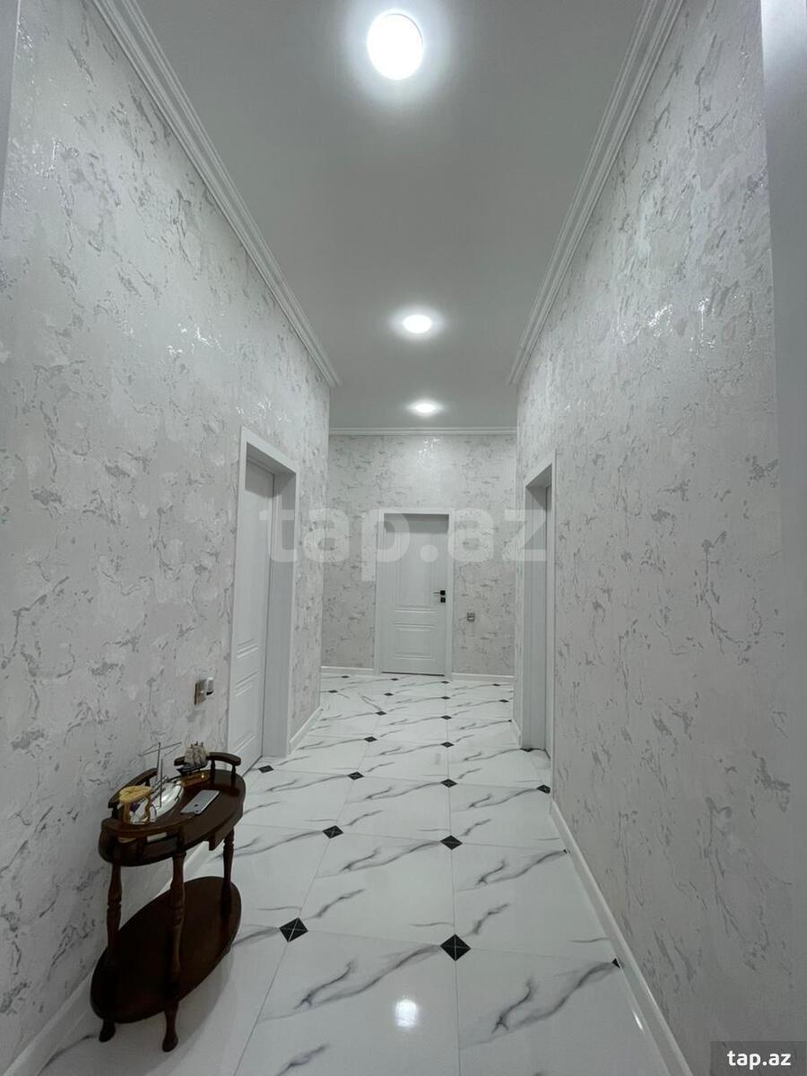 Həyət evi, Binə qəs. (10)