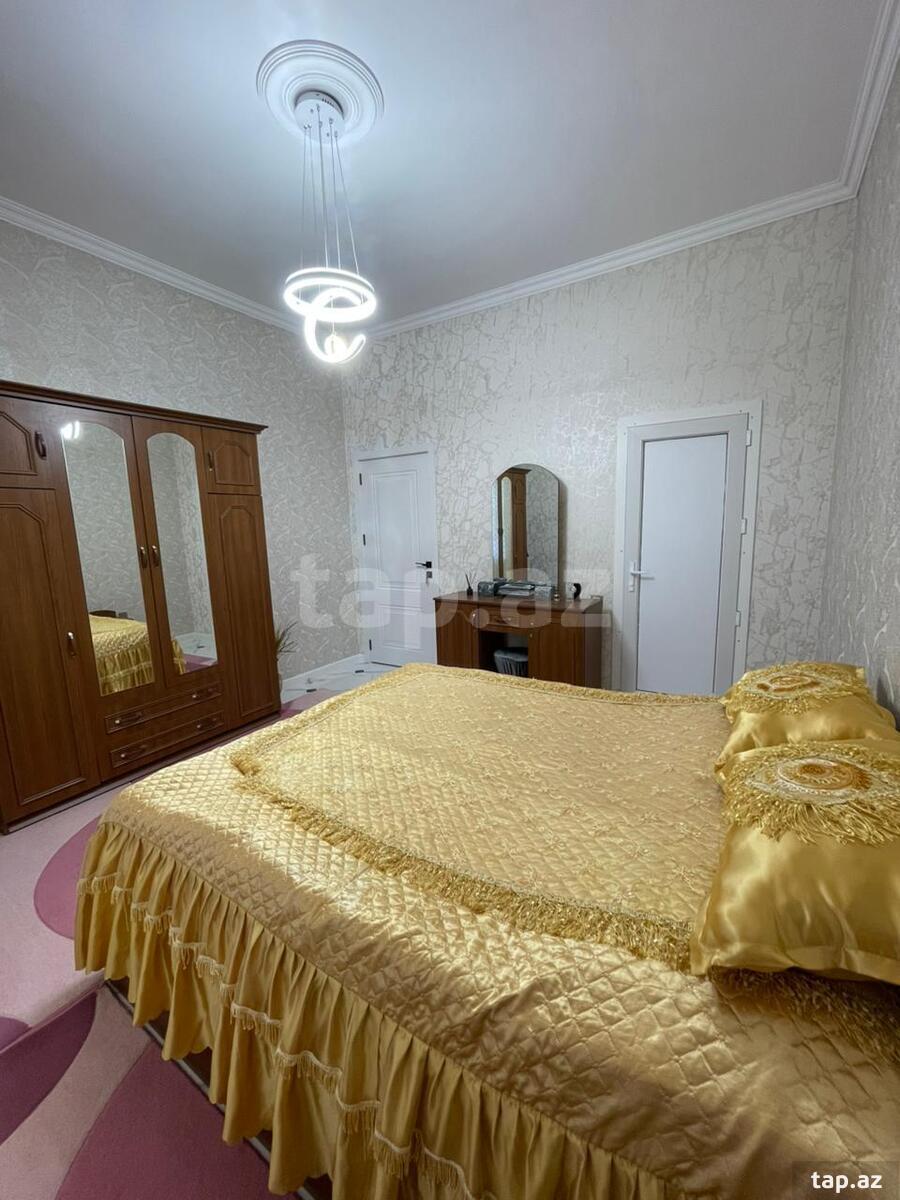 Həyət evi, Binə qəs. (14)