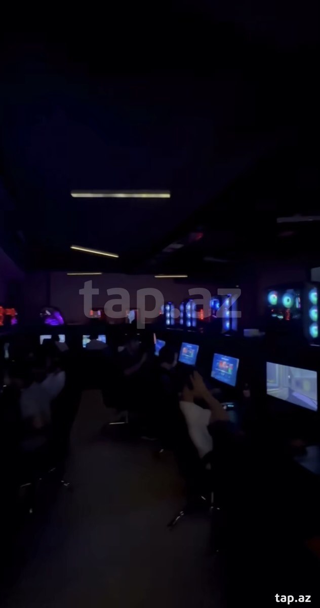 Hazır biznes (İnternet klub avadanlıqları) (17)