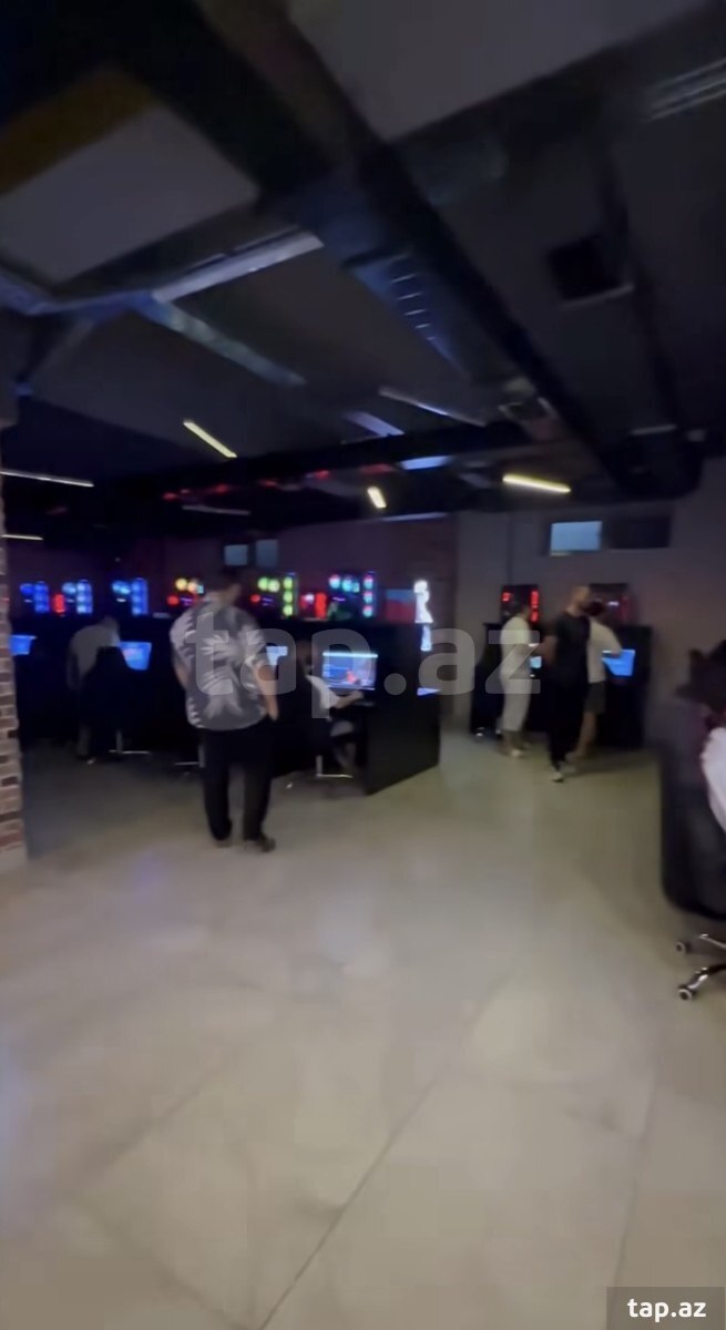Hazır biznes (İnternet klub avadanlıqları) (26)