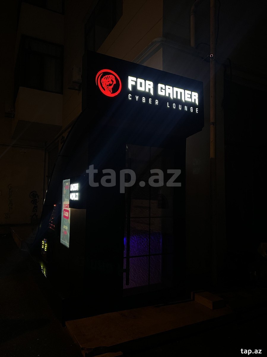 Hazır biznes (İnternet klub avadanlıqları) (5)