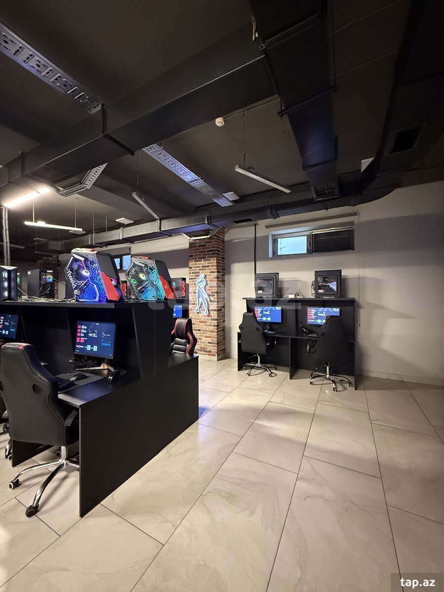 Hazır biznes (İnternet klub avadanlıqları) (14)