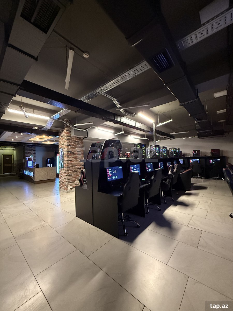 Hazır biznes (İnternet klub avadanlıqları) (12)
