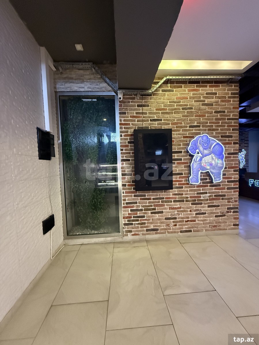 Hazır biznes (İnternet klub avadanlıqları) (9)