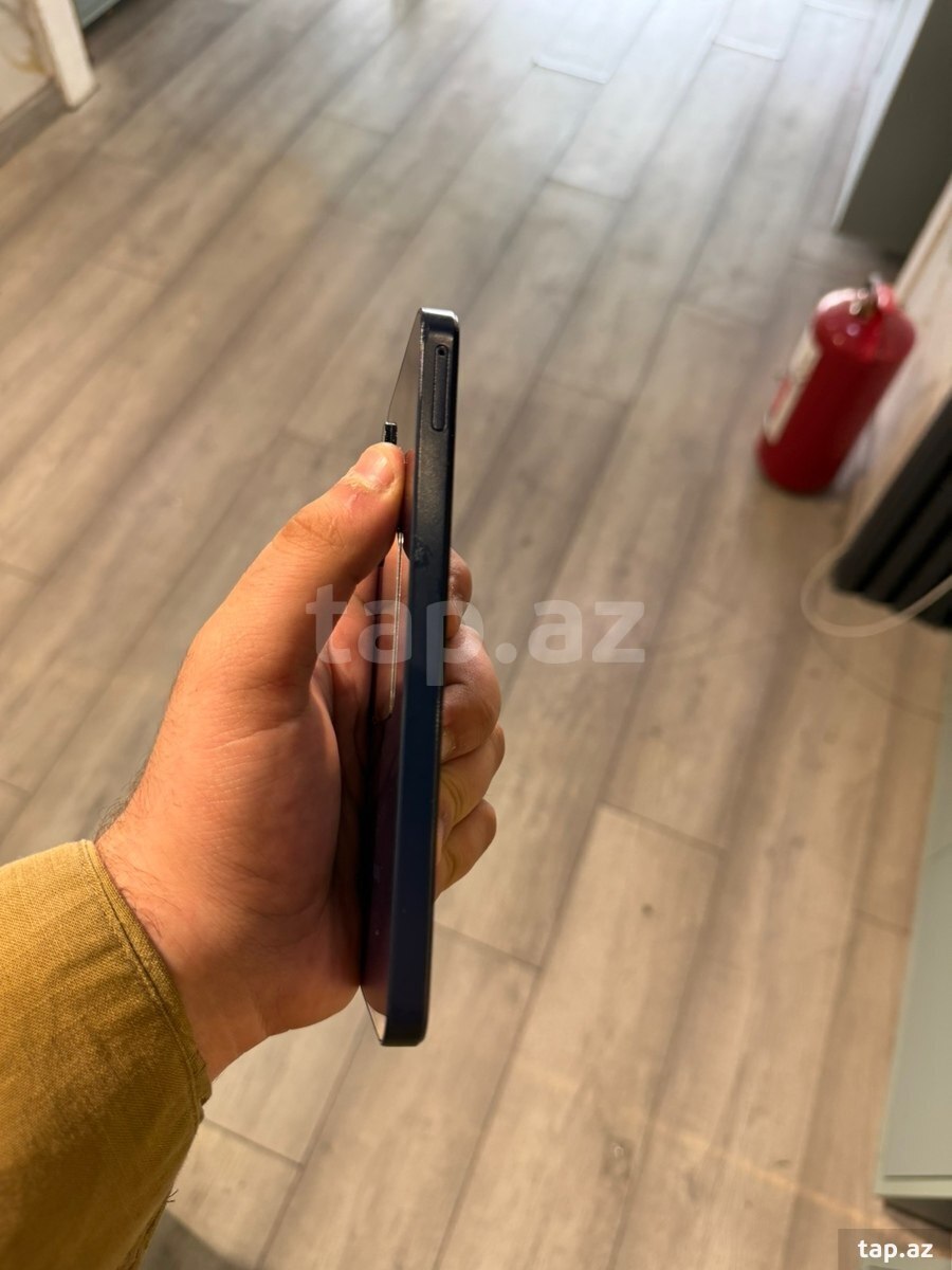 Samsung Galaxy A15 Brave Black 128GB/6GB (4)