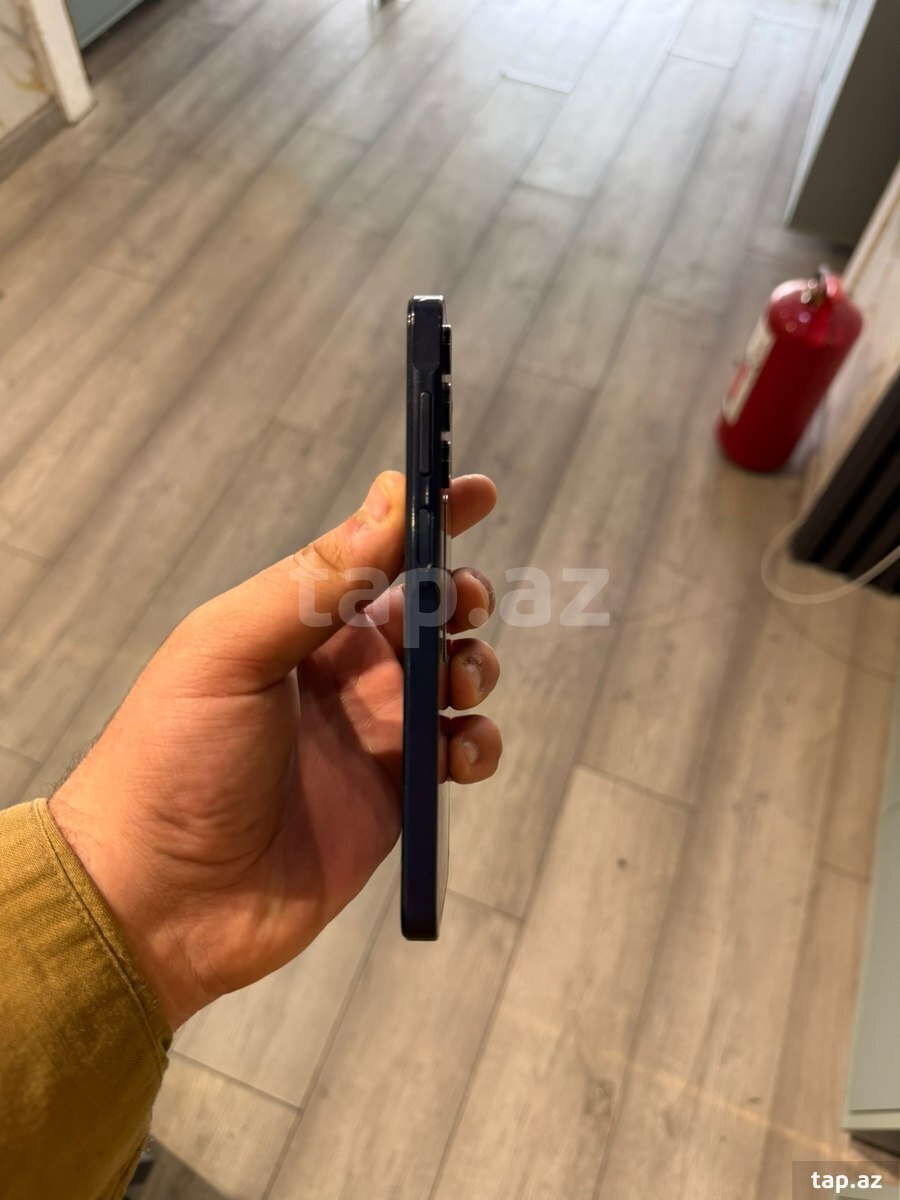 Samsung Galaxy A15 Brave Black 128GB/6GB (3)