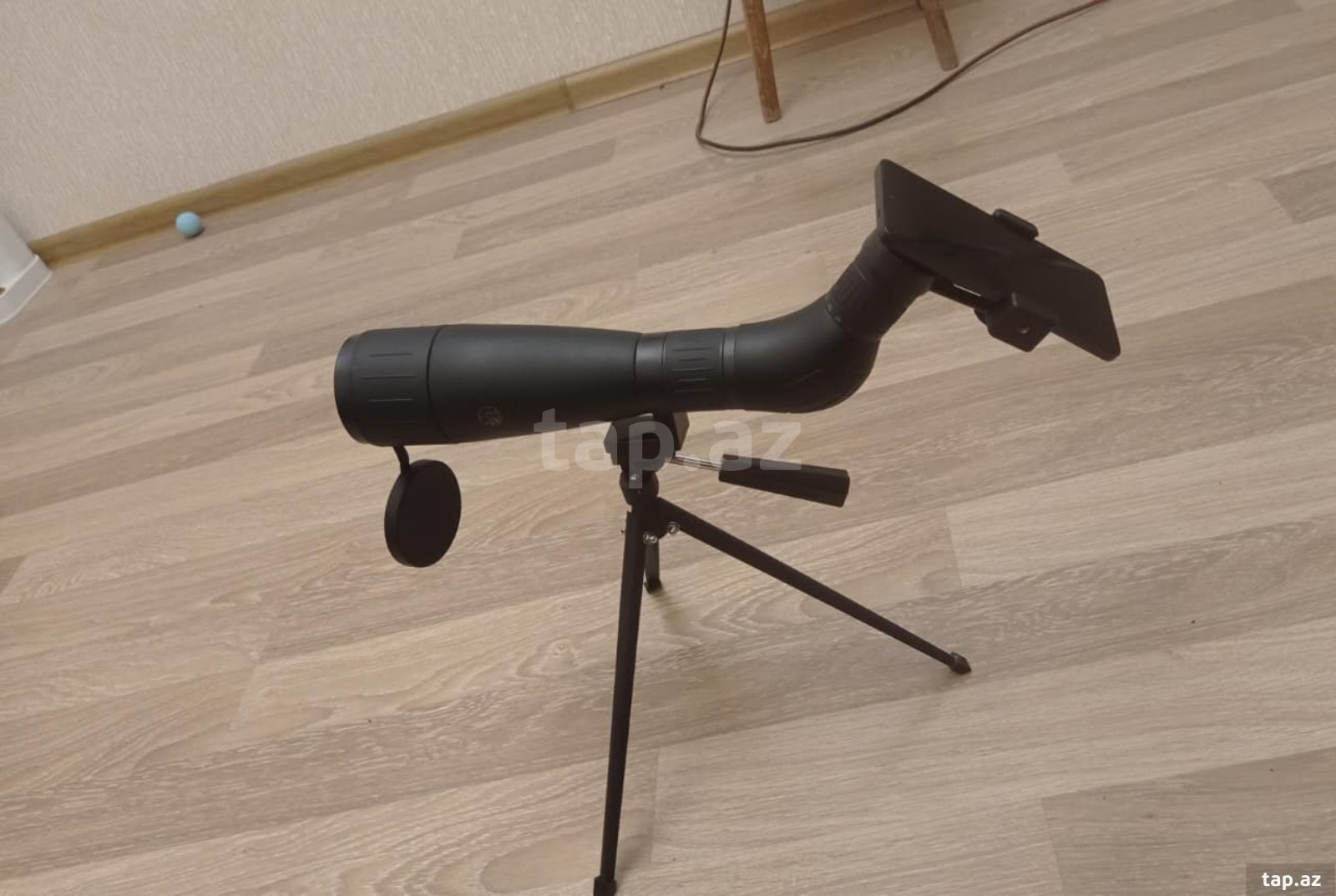 Binokl, mini teleskop (2)
