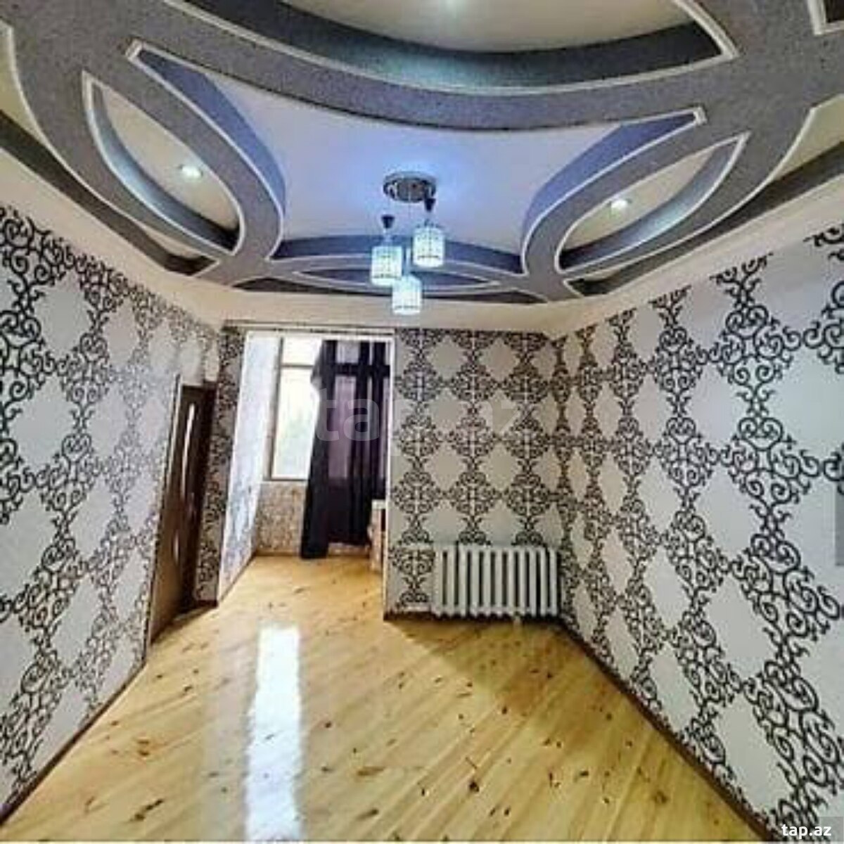 Rəngsaz işi axtarıram