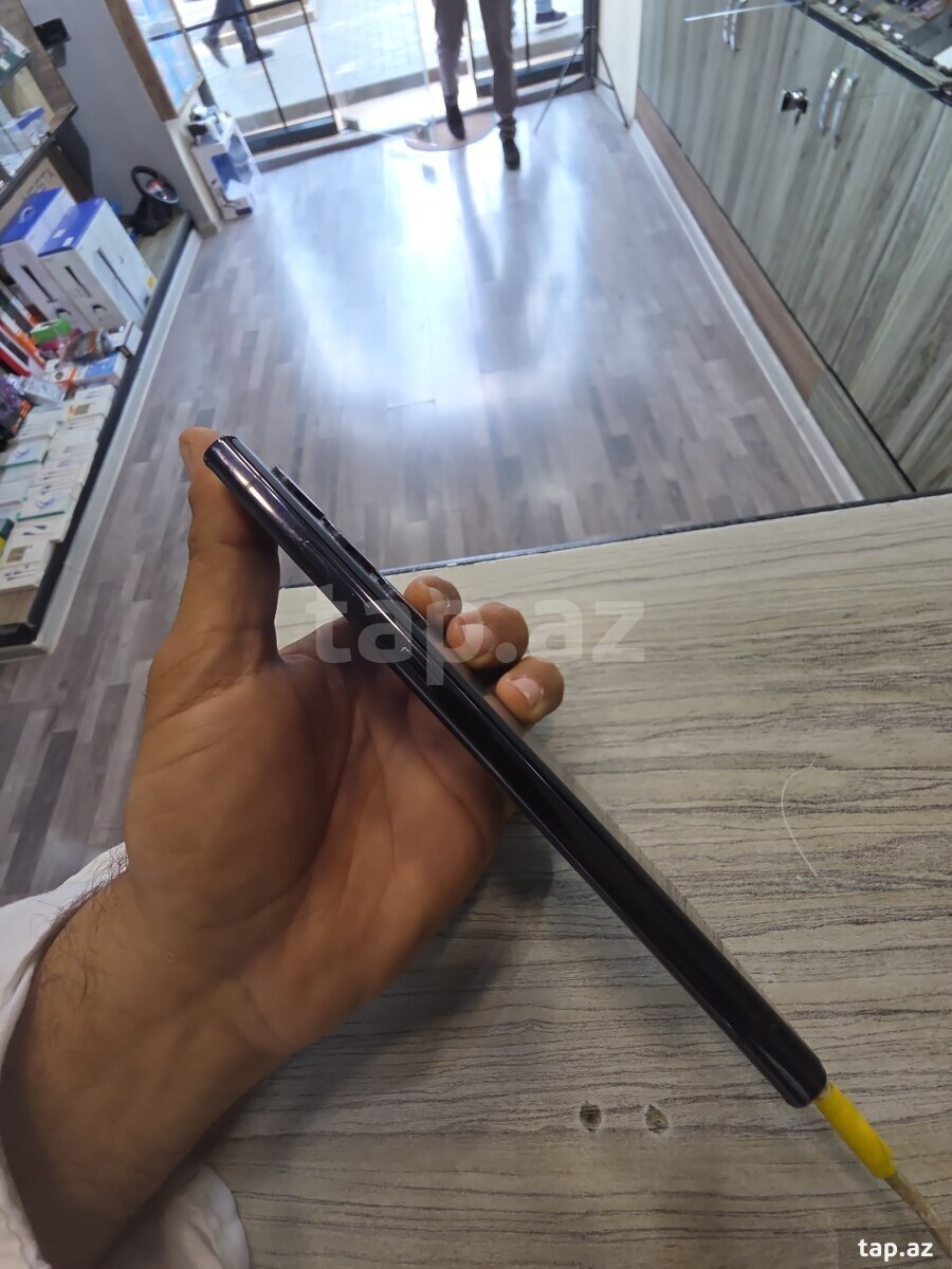 Samsung Galaxy S23 Ultra Phantom Black 256GB/12GB (3)