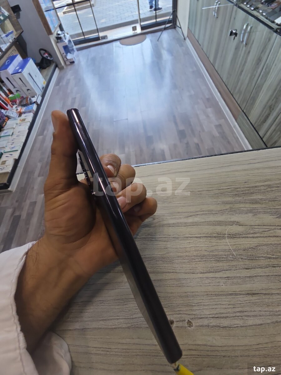 Samsung Galaxy S23 Ultra Phantom Black 256GB/12GB (4)