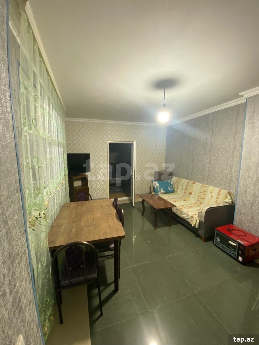 Həyət evi kirayə verilir, Nabran r. (5)