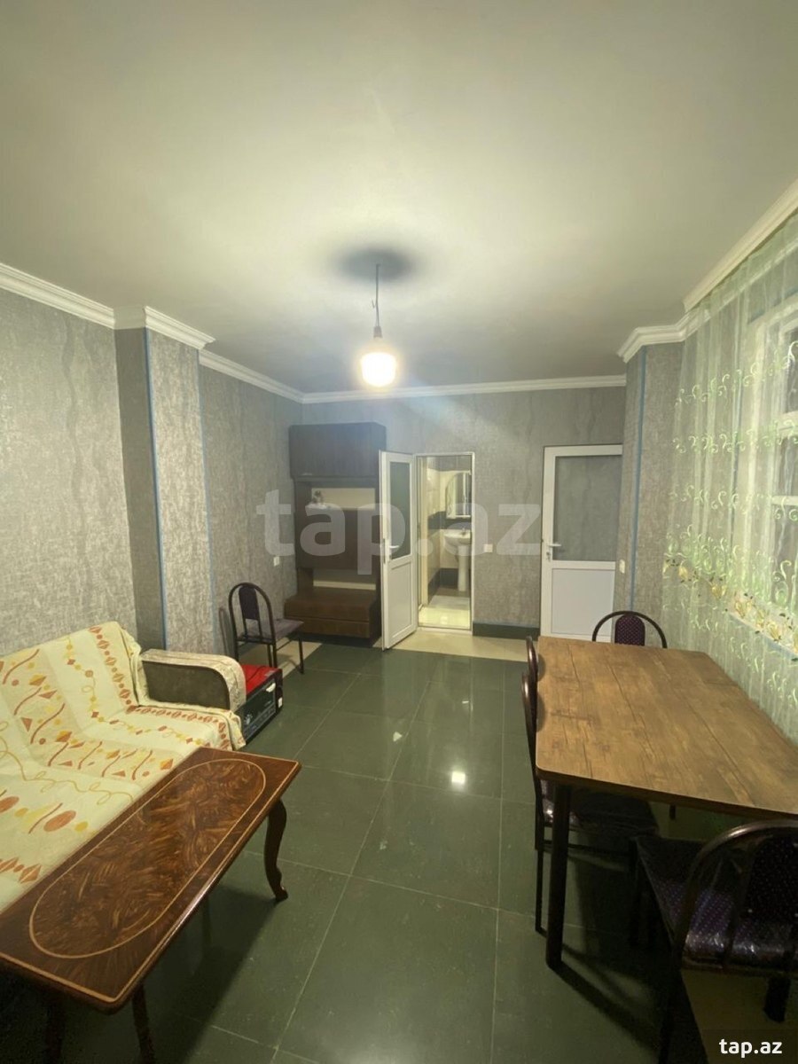 Həyət evi kirayə verilir, Nabran r. (2)