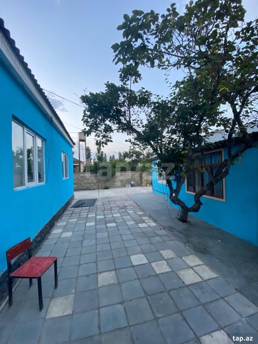 Həyət evi kirayə verilir, Nabran r.