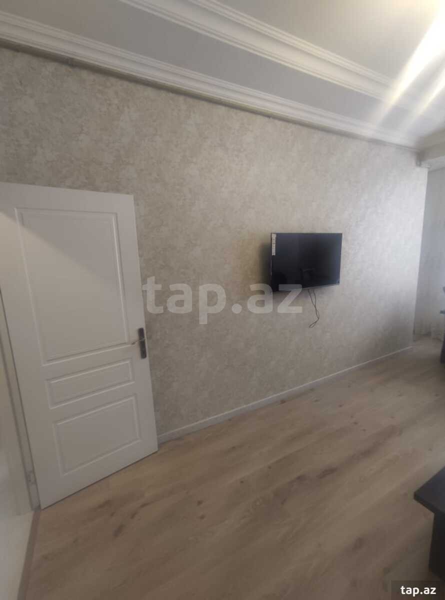 2-otaqlı yeni tikili kirayə verilir, Sumqayıt ş., 63 m² (6)