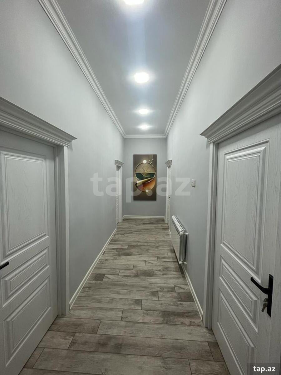 Ofis icarəyə verilir, Zivərbəy Əhmədbəyov küç. (6)