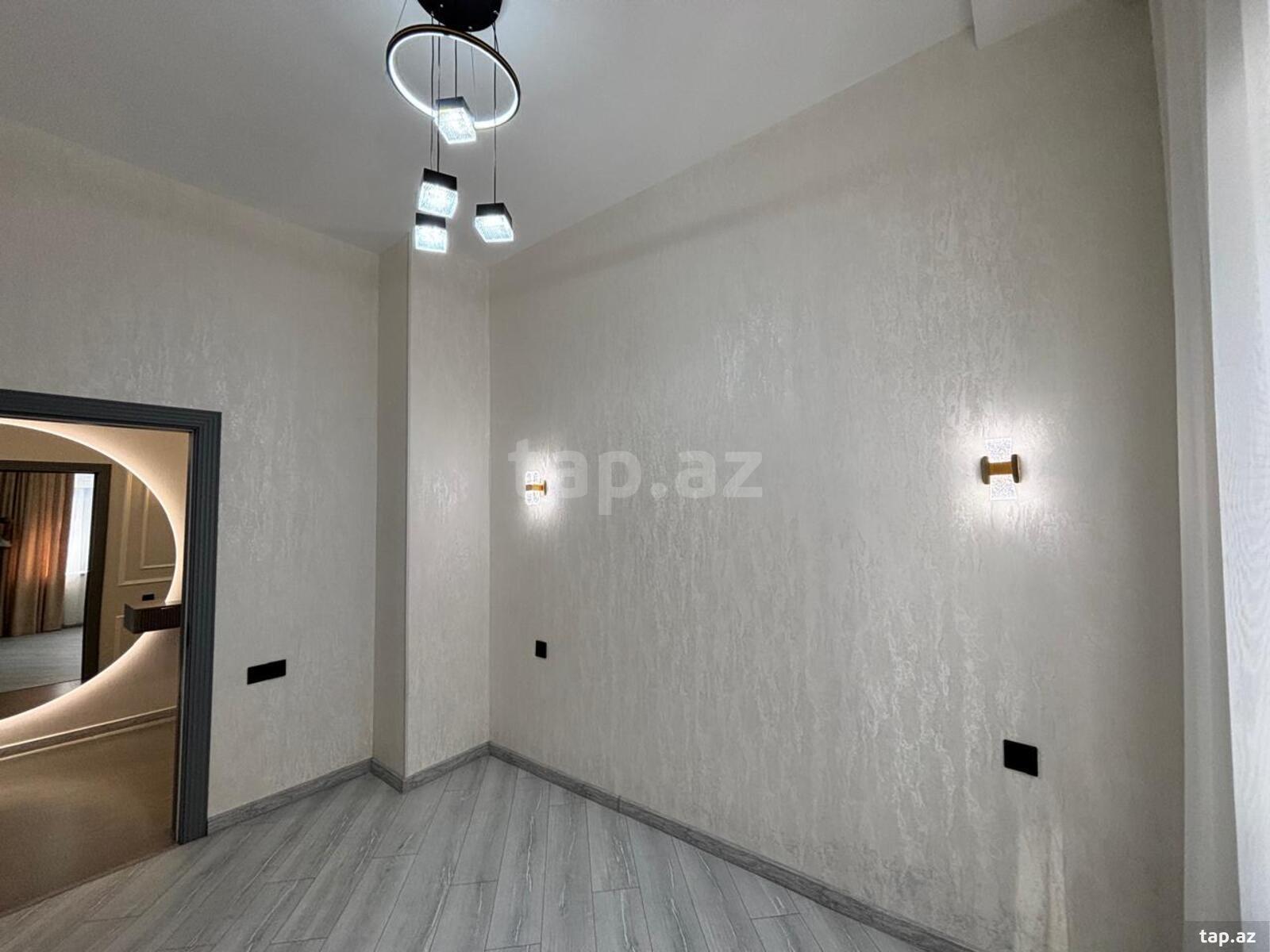 Bağ evi, Buzovna qəs. (32)