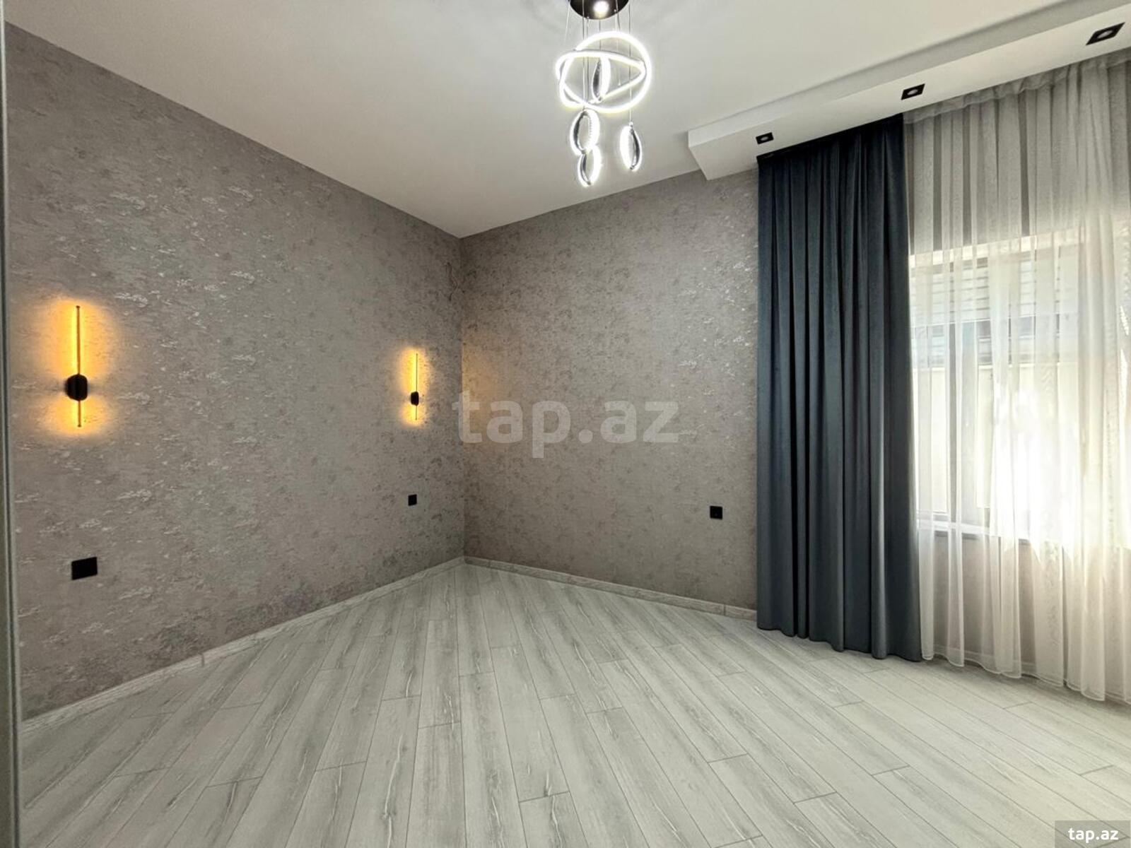Bağ evi, Buzovna qəs. (28)