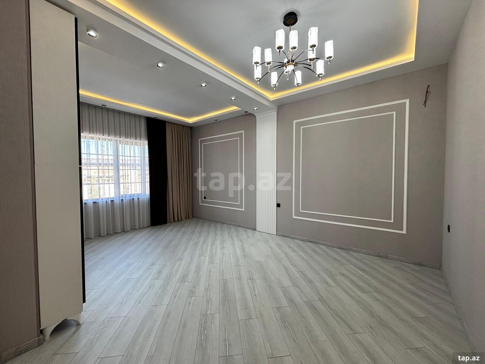Bağ evi, Buzovna qəs. (20)
