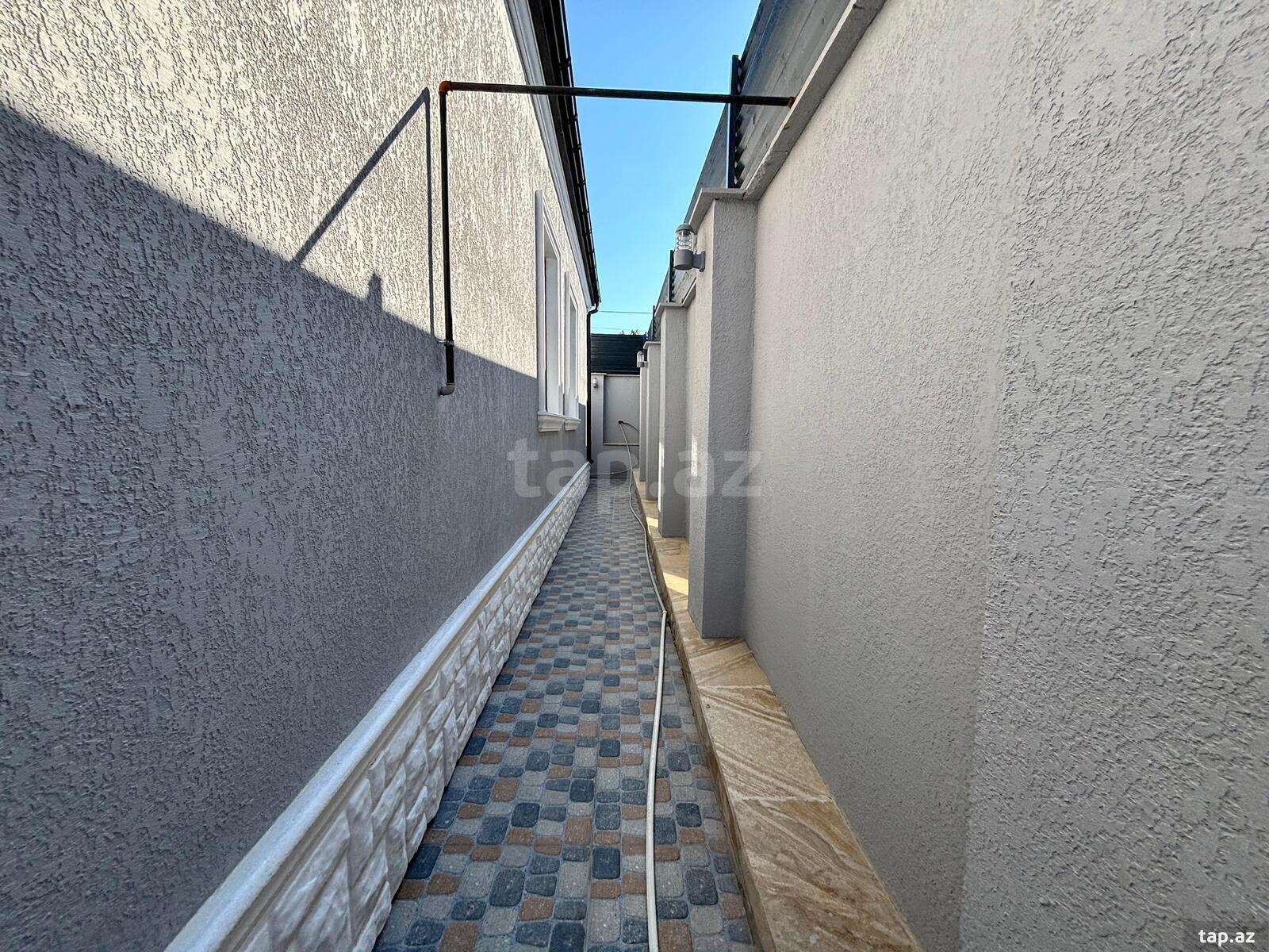 Bağ evi, Buzovna qəs. (14)