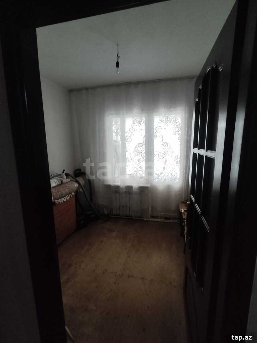 5-otaqlı mənzil, Pirallahı qəs., 98 m² (7)