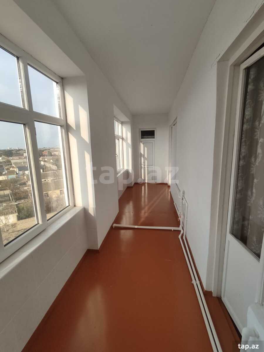 5-otaqlı mənzil, Pirallahı qəs., 98 m² (2)
