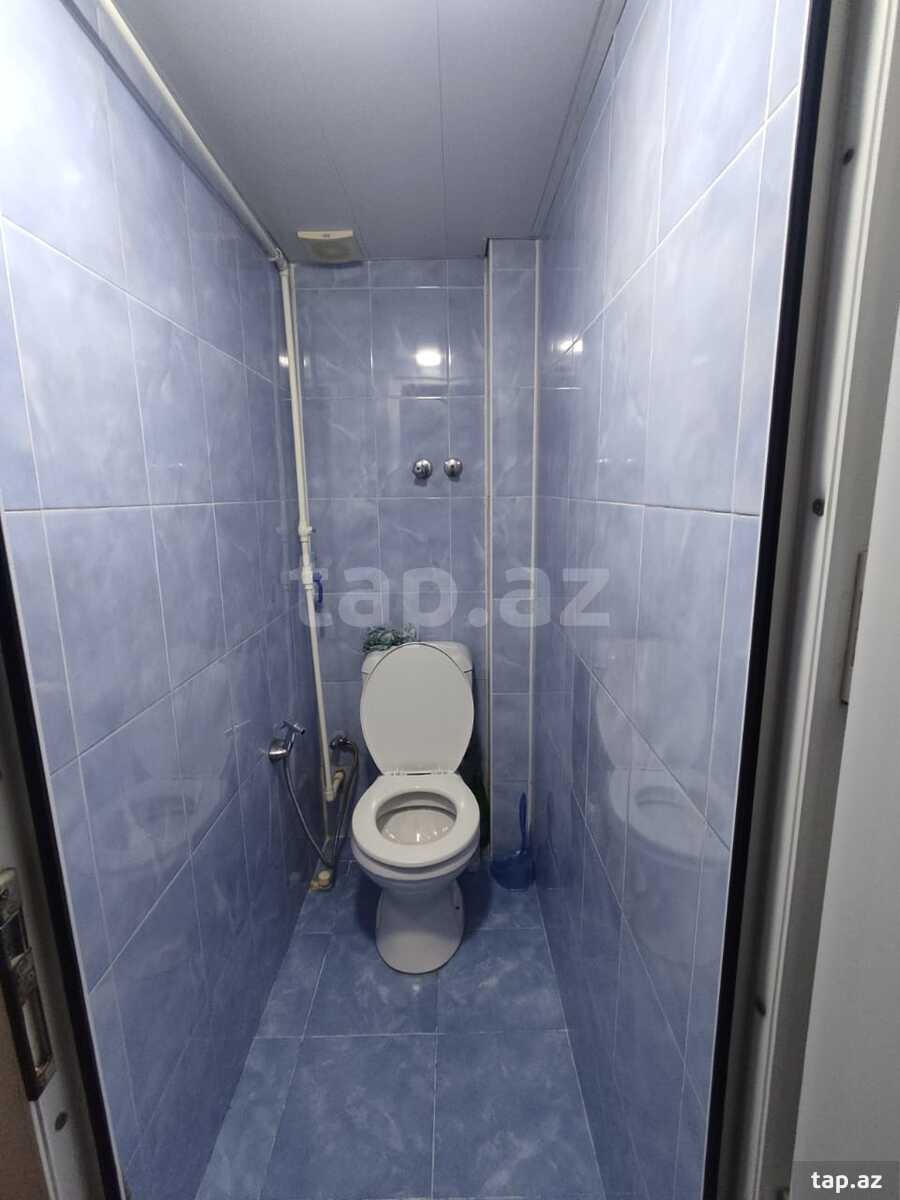 5-otaqlı mənzil, Pirallahı qəs., 98 m² (5)