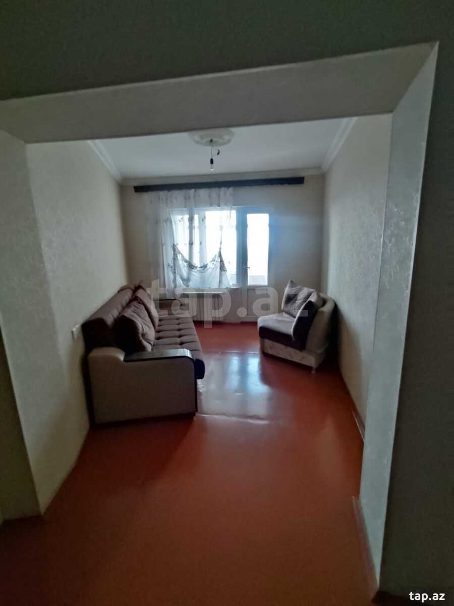5-otaqlı mənzil, Pirallahı qəs., 98 m² (6)