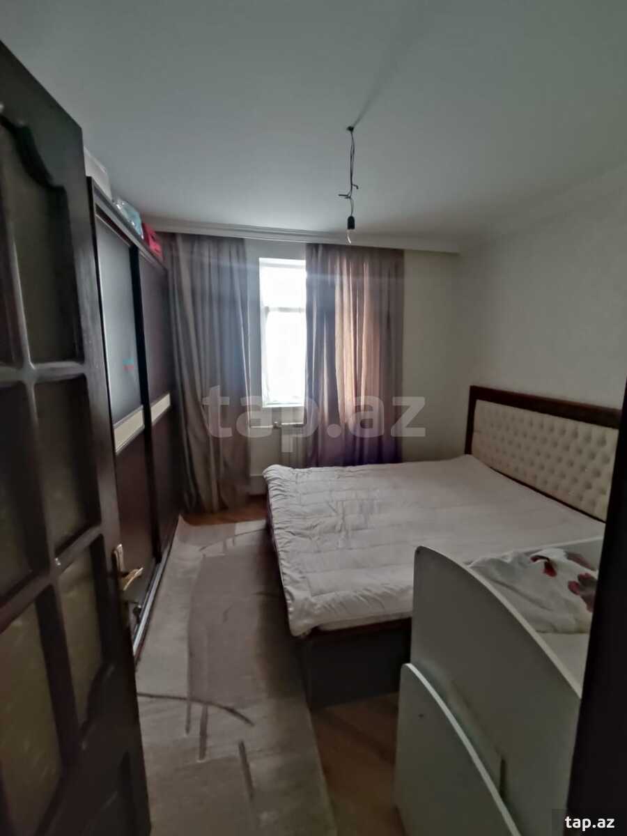 5-otaqlı mənzil, Pirallahı qəs., 98 m² (8)