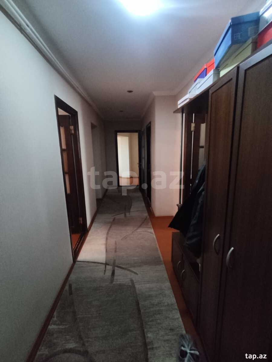 5-otaqlı mənzil, Pirallahı qəs., 98 m² (12)