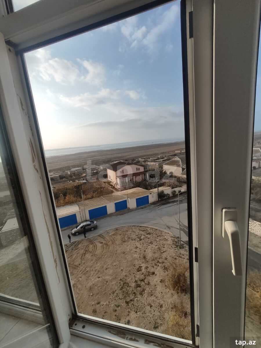 5-otaqlı mənzil, Pirallahı qəs., 98 m² (3)