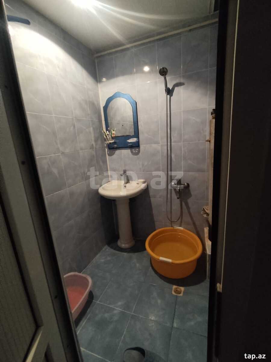 5-otaqlı mənzil, Pirallahı qəs., 98 m² (4)