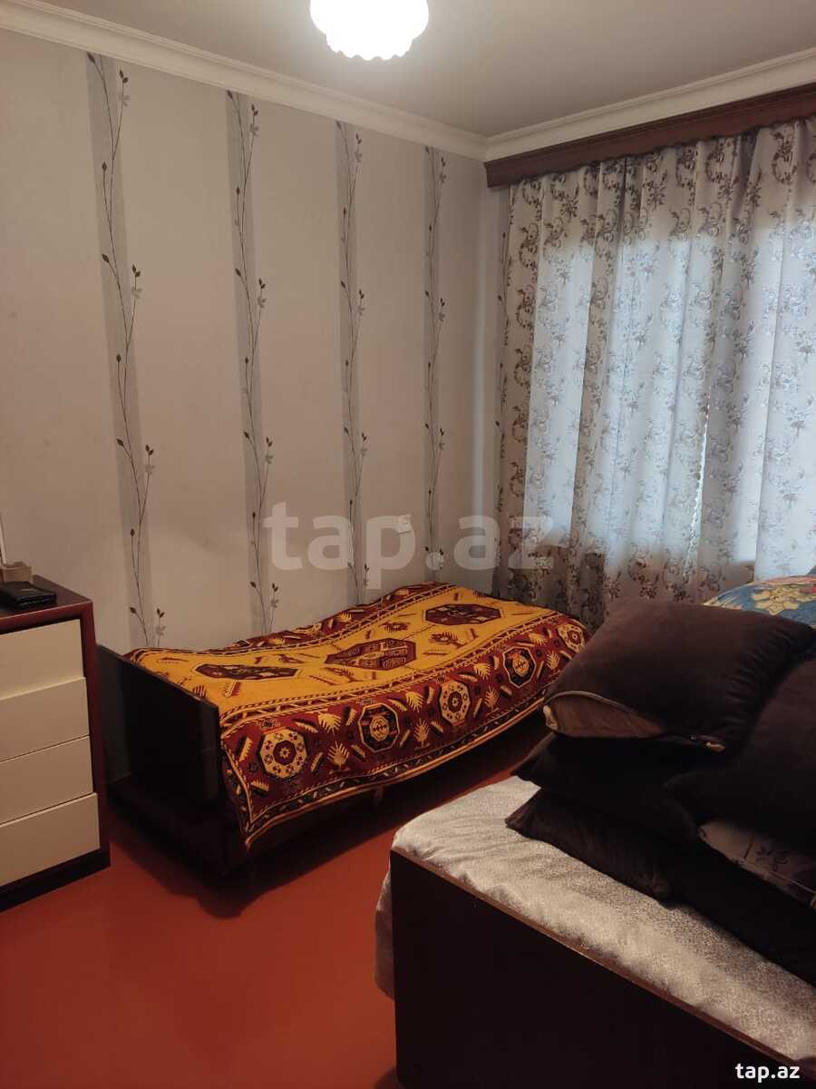 5-otaqlı mənzil, Pirallahı qəs., 98 m² (11)